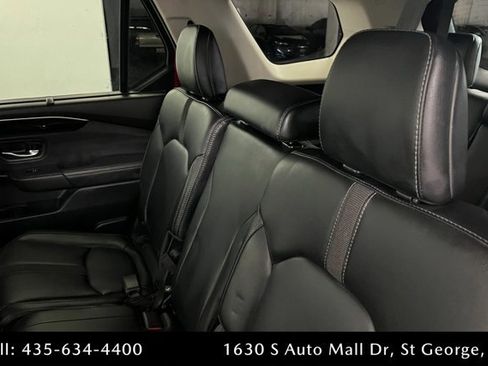 Used 2024 Honda Pilot EX-L image 20