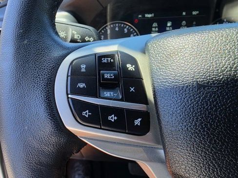 Used 2023 Ford Explorer XLT w/ Equipment Group 202A RWD image 18