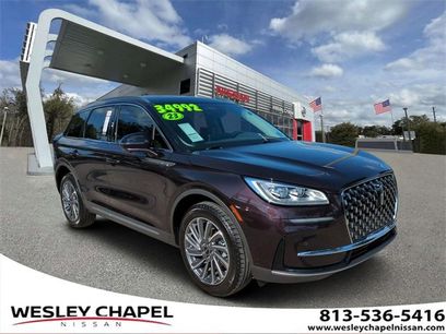 Used 2023 Lincoln Corsair Reserve w/ Equipment Group 201A