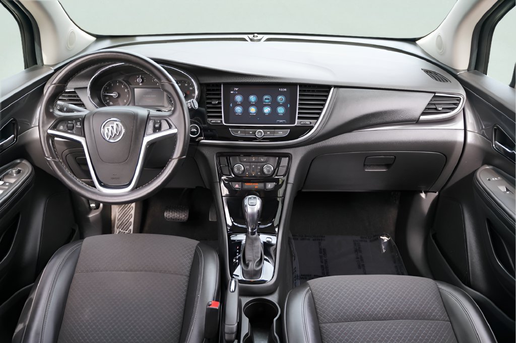 Used 2019 Buick Encore Sport Touring FWD image 24