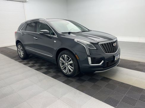 Used 2023 Cadillac XT5 Premium Luxury image 7