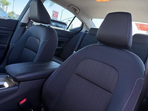 Certified 2025 Nissan Altima 2.5 S image 14