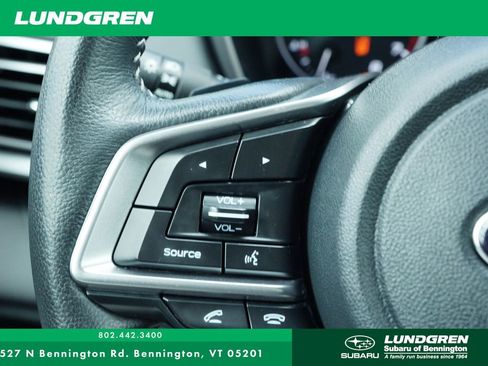 Used 2022 Subaru Legacy Limited AWD/4WD image 14