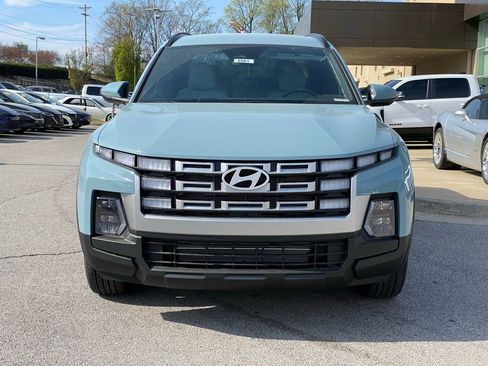 New 2026 Hyundai Santa Cruz SEL FWD image 2