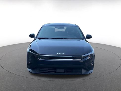 Used 2025 Kia K4 FWD image 4