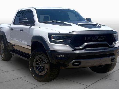 Used 2024 RAM 1500 TRX AWD/4WD image 5