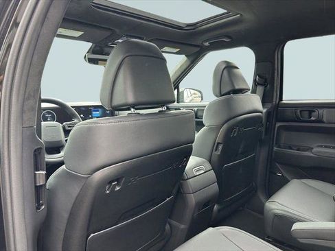 New 2026 Hyundai Santa Fe Calligraphy image 26