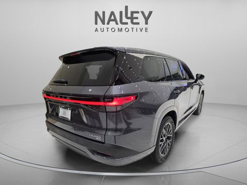 New 2026 Lexus TX 350 350 Premium image 5