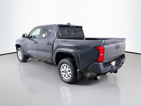New 2026 Toyota Tacoma SR5 AWD/4WD image 5