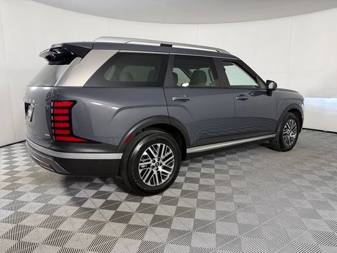 Used 2026 Hyundai Palisade SEL AWD/4WD image 5