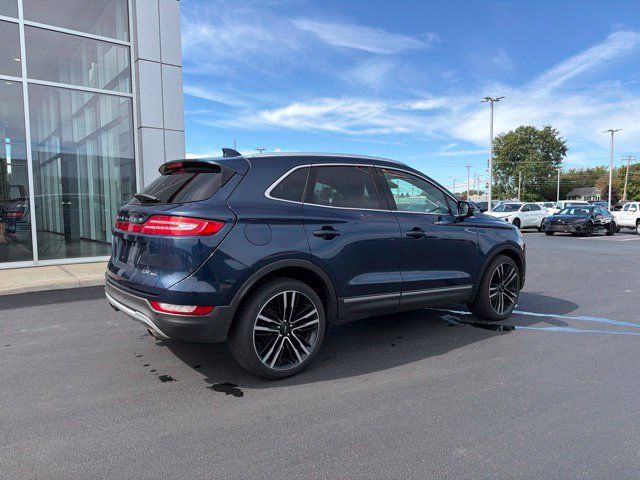 Used 2017 Lincoln MKC Reserve w/ Lincoln MKC Climate Package AWD/4WD image 7