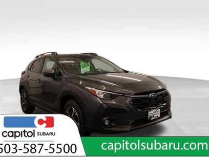 New 2025 Subaru Crosstrek 2.5i Premium