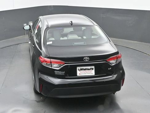 New 2026 Toyota Corolla LE FWD image 28
