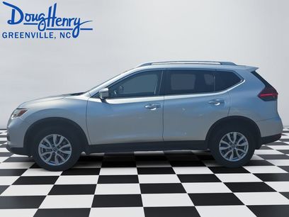 Used 2018 Nissan Rogue SV w/ Sun & Sound Touring Package
