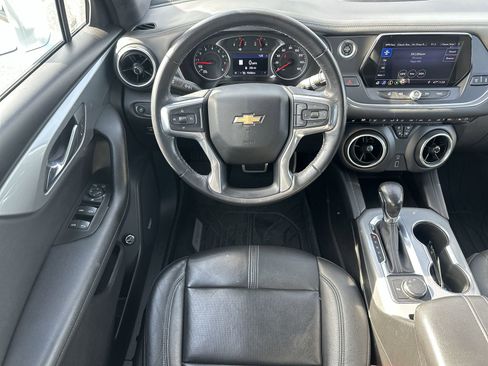 Used 2019 Chevrolet Blazer LT w/ Sound & Technology Package image 17