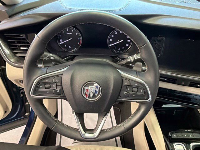 Used 2023 Buick Envision Essence w/ Premium Seat Package AWD/4WD image 18