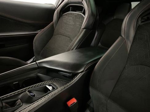 Used 2024 Dodge Charger Daytona Scat Pack w/ Plus Group AWD/4WD image 68