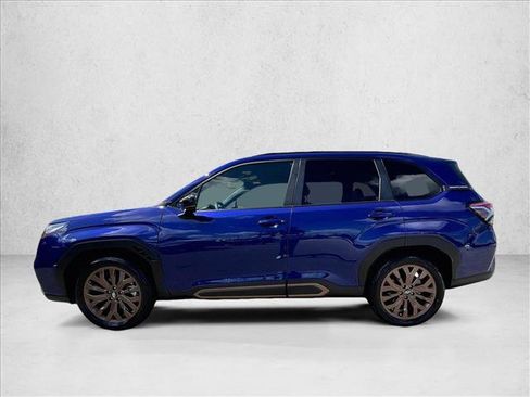 Used 2025 Subaru Forester Sport AWD/4WD image 6