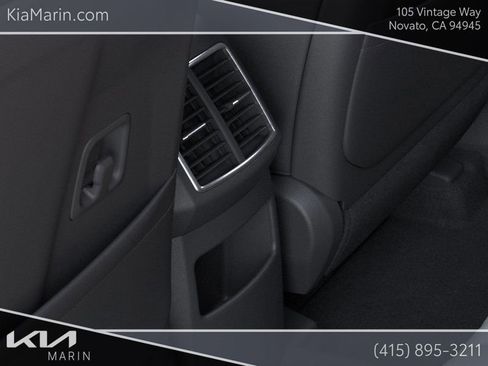 New 2025 Kia Sportage X-Line Prestige image 26