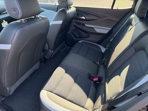 New 2026 Buick Envista Preferred w/ Convenience I Package image 11