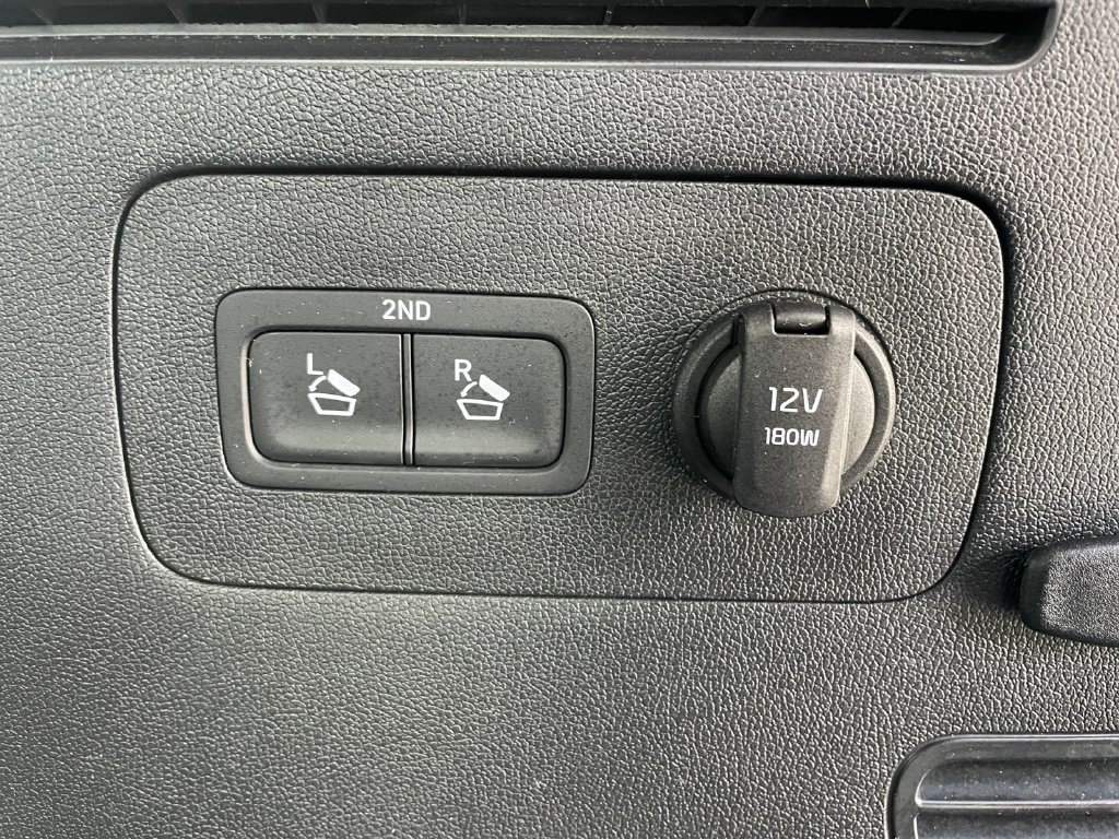 Certified 2023 Kia Sorento X-Line EX AWD/4WD image 34