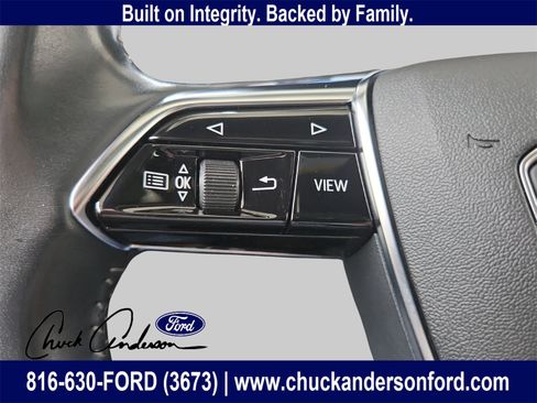 Used 2019 Audi A6 2.0T Premium Plus w/ Premium Plus Package image 17