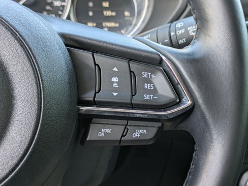 Used 2023 MAZDA CX-5 AWD 2.5 S image 23