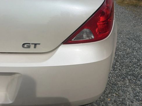 Used 2008 Pontiac G6 GT FWD image 11
