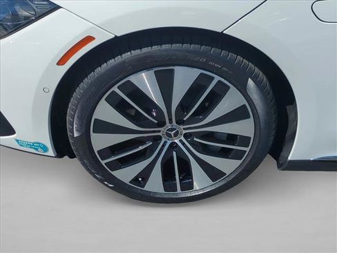 Certified 2023 Mercedes-Benz EQE 350+ 4MATIC Sedan image 28