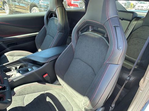 Used 2024 Dodge Charger Scat Pack w/ Plus Group AWD/4WD image 17