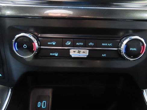 Used 2022 Ford F150 XLT w/ Equipment Group 301A Mid AWD/4WD image 25