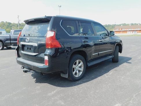 Used 2013 Lexus GX 460 Premium image 8