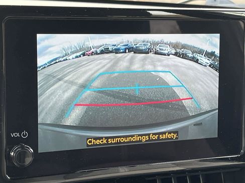 Used 2024 Toyota Corolla Cross S image 19