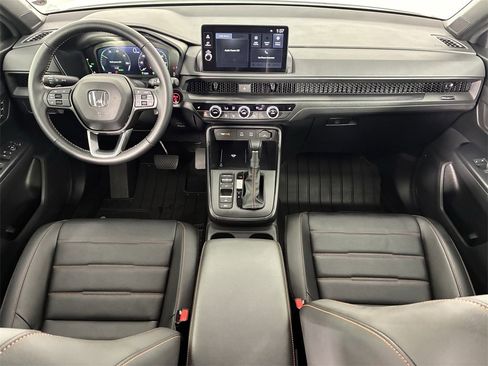 Used 2026 Honda CR-V Sport-L image 14