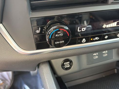 New 2026 Nissan Rogue SV w/ Cold Weather Package FWD image 27