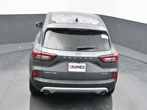 New 2026 Ford Escape Active w/ Cold Weather Package image 39