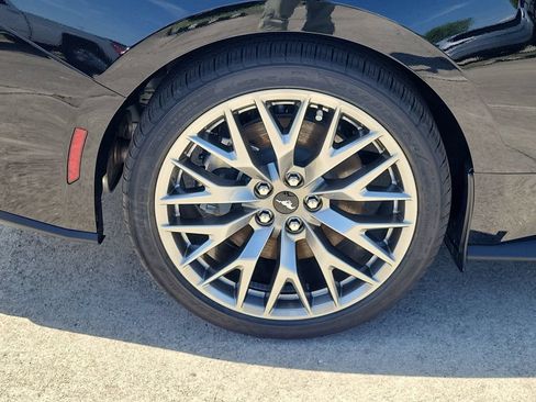 New 2025 Ford Mustang GT Premium RWD image 5