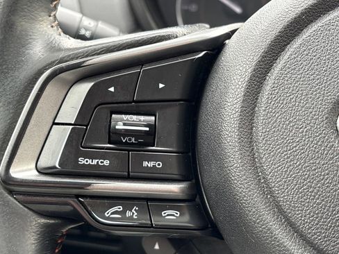 Used 2019 Subaru Crosstrek 2.0i Limited w/ Moonroof Package w/Navigation image 20