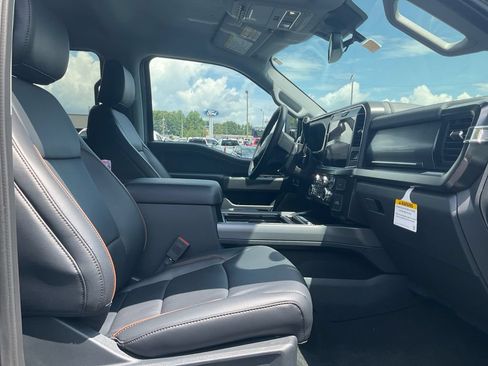 New 2026 Ford F250 Lariat w/ Chrome Package AWD/4WD image 12