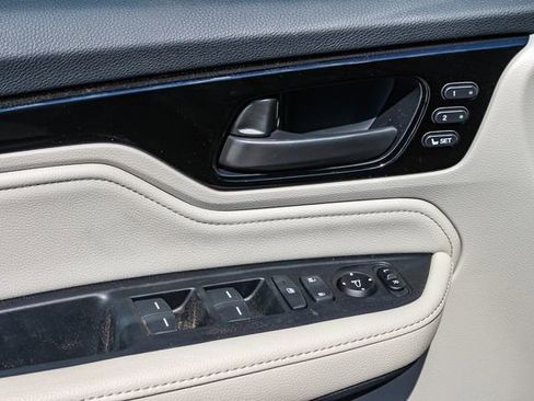 New 2026 Honda Odyssey Touring image 25