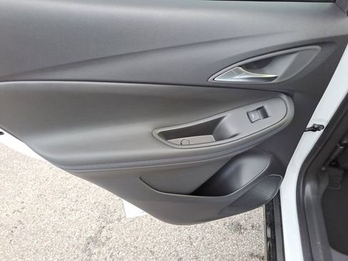 New 2026 Buick Encore GX Sport Touring w/ Advanced Technology Package image 12