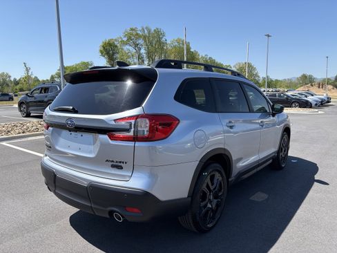 New 2026 Subaru Ascent Bronze Edition AWD/4WD image 9