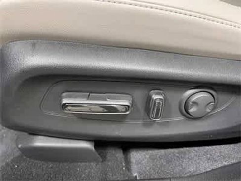 Certified 2025 Honda CR-V EX-L image 14