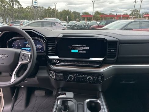 New 2026 Chevrolet Silverado 1500 RST w/ Safety Package image 3