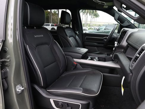 Used 2026 RAM 1500 Laramie image 20