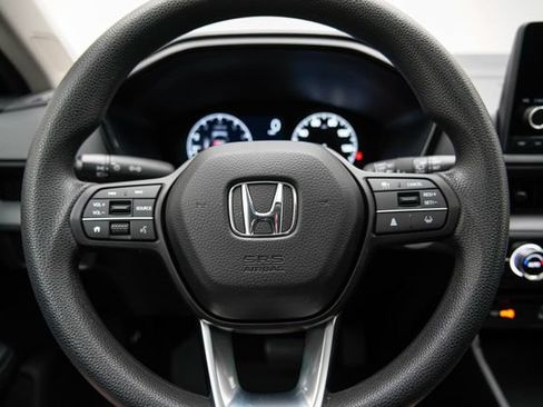 Certified 2023 Honda CR-V EX image 23
