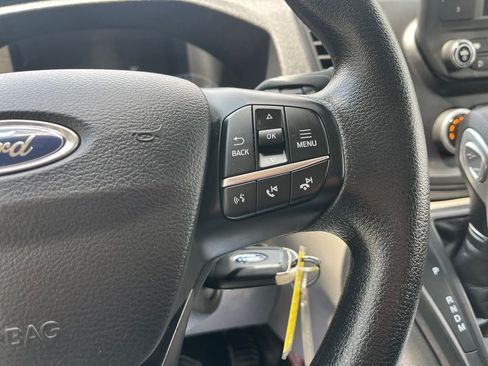 Used 2025 Ford Transit 250 Low Roof w/ Exterior Upgrade Package RWD image 20