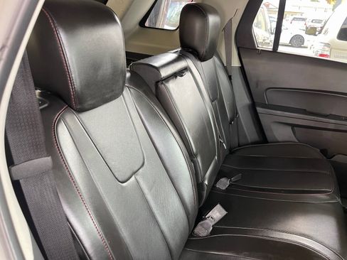 Used 2011 GMC Terrain SLT image 19