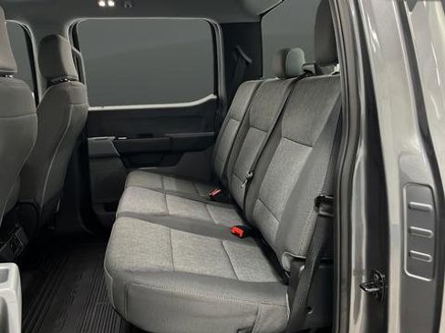 Used 2025 Ford F350 XL w/ XL Off-Road Package AWD/4WD image 22