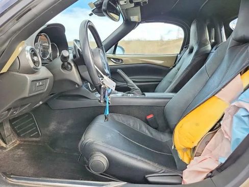 Used 2023 MAZDA MX-5 Miata Grand Touring image 7